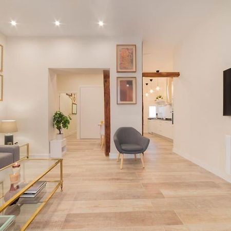 Candido Apartamento En El Corazon De La Latina Madrid Bagian luar foto