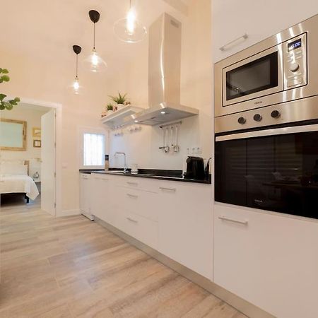 Candido Apartamento En El Corazon De La Latina Madrid Bagian luar foto