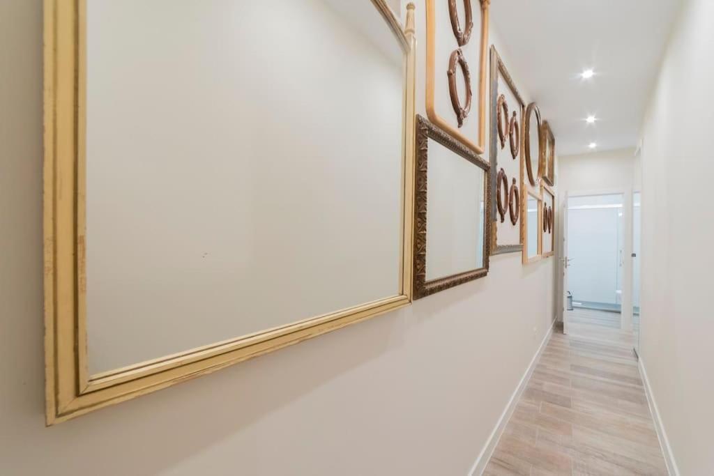 Candido Apartamento En El Corazon De La Latina Madrid Bagian luar foto