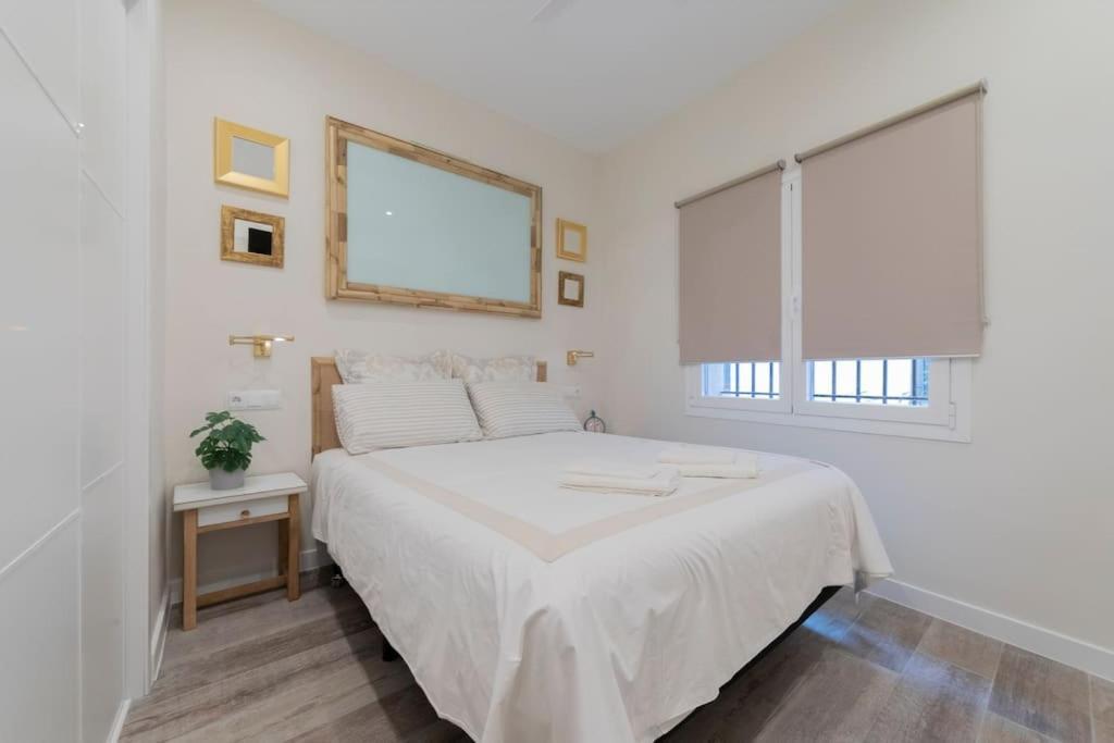 Candido Apartamento En El Corazon De La Latina Madrid Bagian luar foto