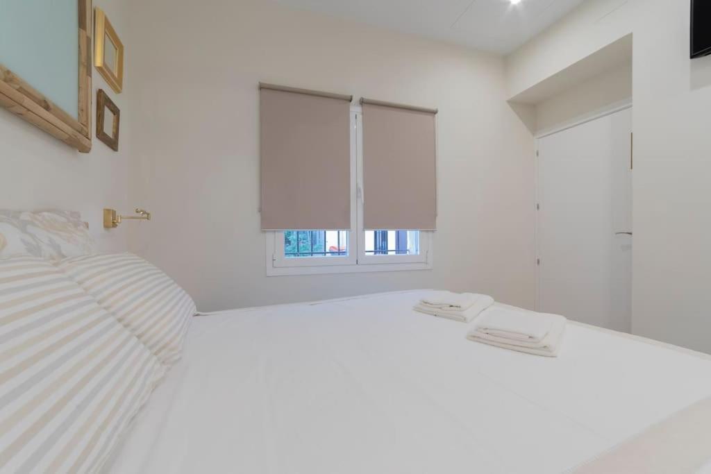 Candido Apartamento En El Corazon De La Latina Madrid Bagian luar foto
